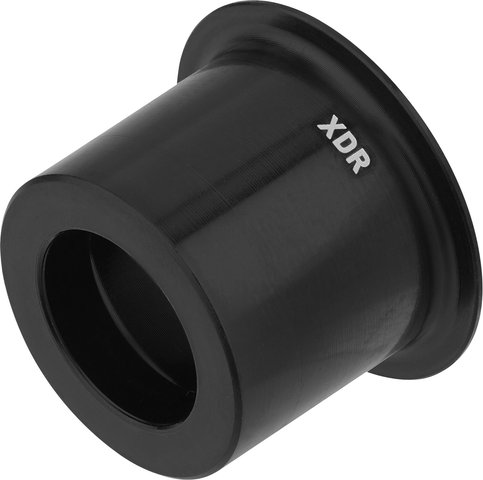 DT Swiss Butée Roue Arrière Droite SRAM XDR pour Pawl Drive System et Ratchet - noir/12 x 142 mm