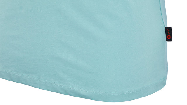 bc basic Gravel T-Shirt - sky blue/M