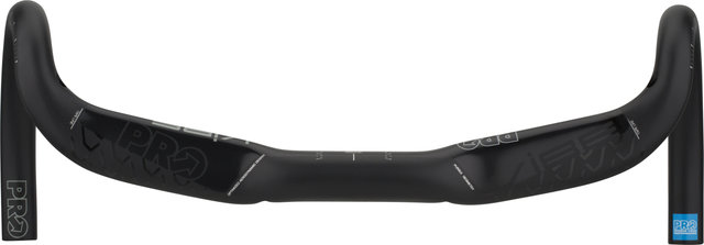 PRO Vibe Aero Pursuit 31.8 Lenker - schwarz/400 mm