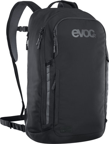 evoc Mochila Commute 22 - black/22000 