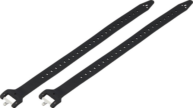 VAUDE Powerstrap Strap - black/35 cm