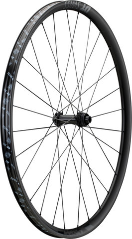 DT Swiss XRC 1200 SPLINE 25 Carbon Boost Centre Lock Disc 29" Wheelset - black/SRAM XD/Boost/148 mm/110 mm/Boost/29"/110 mm/SRAM XD/110 mm/148 mm