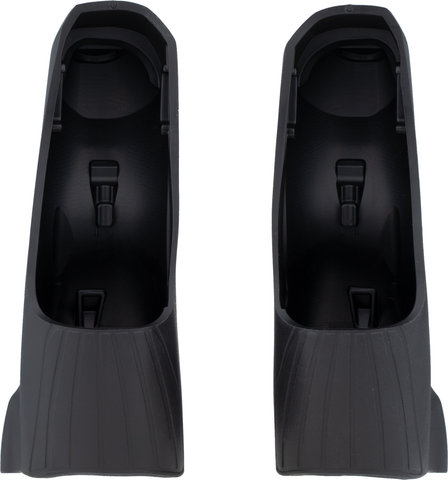 Shimano Hoods for ST-R9100 - black