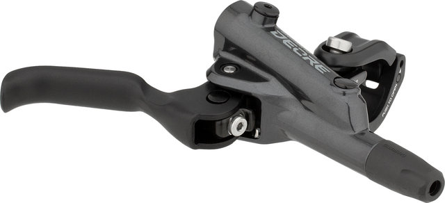 Shimano Deore Bremsgriff BL-M6100 - schwarz/rechts (seitenspezifisch)