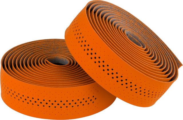 Fizik Tempo Microtex Bondcush Soft Lenkerband - orange