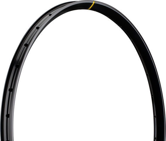 Mavic LLanta EX 828 Disc 29" - negro/28/29"