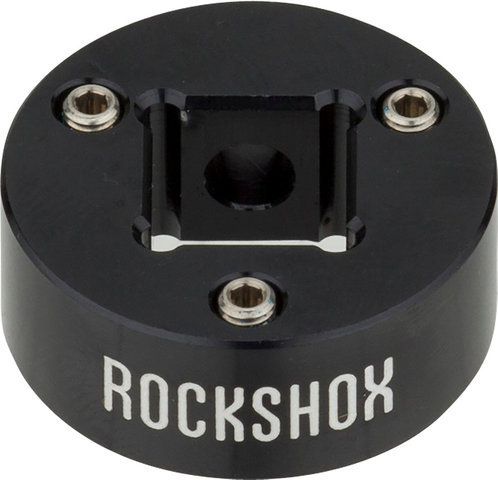 RockShox Herramienta de amortiguadores RE:Aktiv Piston Socket Tool - black