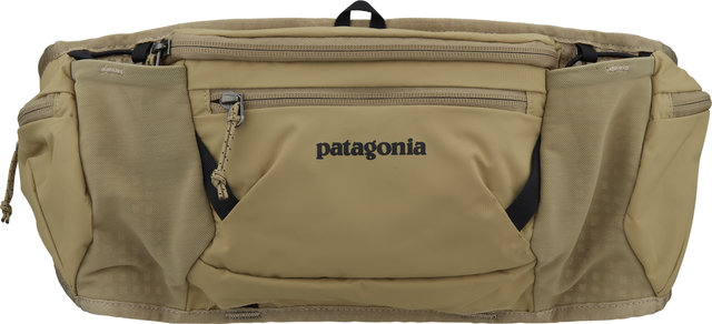 Patagonia Dirt Roamer Waist Pack - classic tan/3000 ml