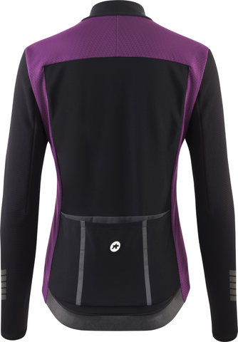 ASSOS - alchemy purple/M