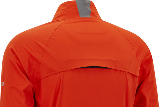 Giro Veste de Pluie Chrono Expert - vermillion/M