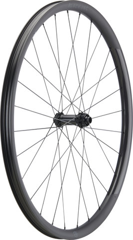 Black Inc Twenty Seven Disc Center Lock Carbon 29" Boost Laufradsatz - black/Shimano Micro Spline/Boost/148 mm/110 mm/Boost/29"/110 mm/Shimano Micro Spline/110 mm/148 mm