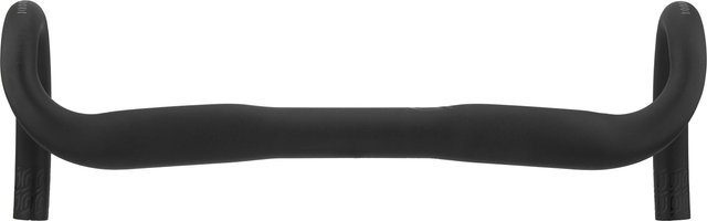 LEVELNINE Aero Di2 31.8 Handlebars - black stealth/420 mm