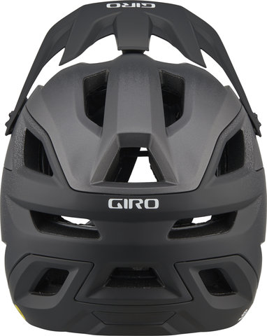 Giro Coalition Spherical MIPS Fullface-Helm - matte black/55 - 59 cm