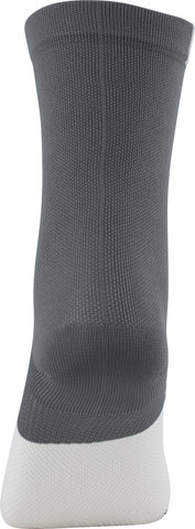 ASSOS Calcetines GT C2 - rock grey/39 - 42