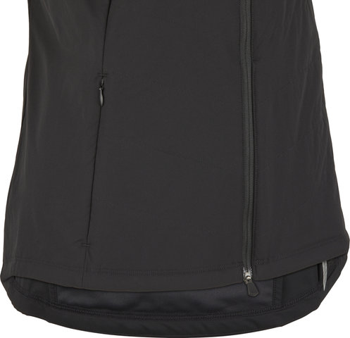 Giro Cascade Stow Insulated Damen Weste - black/S