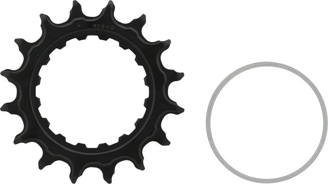 SRAM Kettenblatt X-Sync 2 Eagle Direct Mount für Bosch Gen2 - black/16 Z