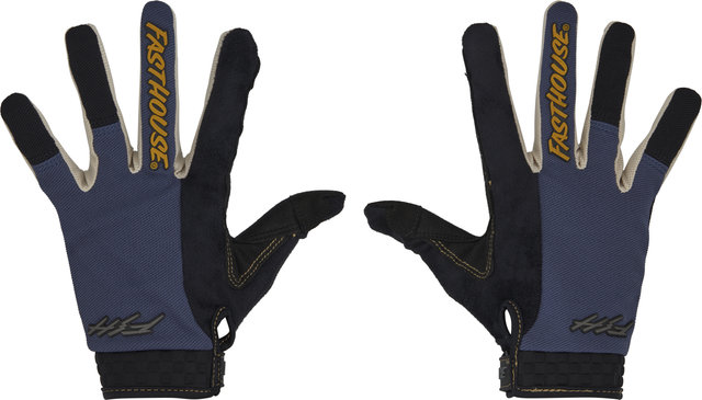 Fasthouse Gants Ridgeline Ronin - midnight-navy/M