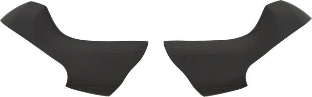 Shimano Hoods for ST-R8000 / ST-R7000 - black