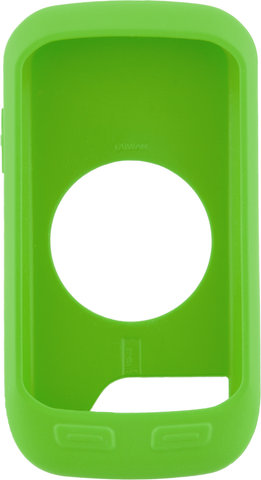 Garmin Funda de protección para Edge 1000 - verde/universal