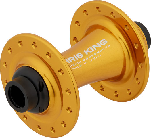 Chris King Boost Disc Center Lock VR-Nabe - gold/28