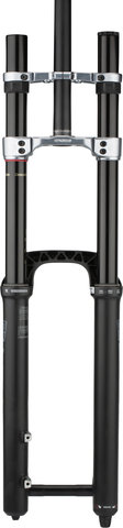 RockShox BoXXer Select RC DebonAir Boost 56 Offset 29" Suspension Fork - diffusion black/15 mm Thru Axle/200 mm/56 mm/1 1/8"/110 mm/29"/110 mm/110 mm