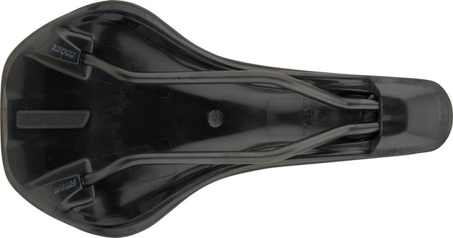 Syncros Belcarra R 2.0 Channel Saddle - black