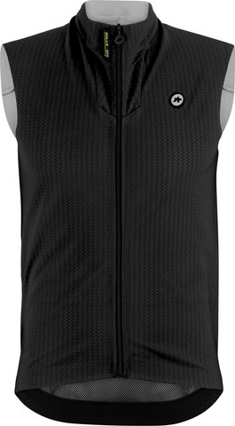 ASSOS Gilet Mille GTS Spring Fall C2 - black series/M