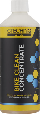 Gtechniq Nettoyant Concentré pour Vélo Bike Clean Concentrate - universal/500 