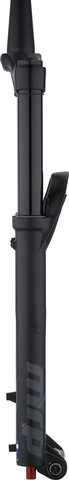 MRP Raven Boost 29" Suspension Fork - black/15 mm Thru Axle/160 mm/46 mm/1 1/8" - 1,5" tapered/110 mm/29"/110 mm/110 mm