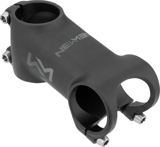 NEWMEN Evolution SL 318.2 Stem -17° - black anodizing/-17°/70 mm