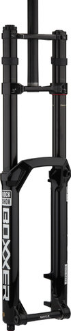 RockShox Horquilla suspensión BoXXer Ultimate Charger 3 RC2 DebonAir+ Boost 29" - gloss black/15 mm Eje Pasante/200 /48 /1 1/8"/110 mm/29"/110 mm/110 mm