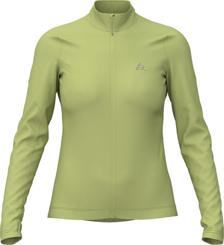 7mesh Jersey 7mesh Tantalus L/S para Mujer - bamboo/S