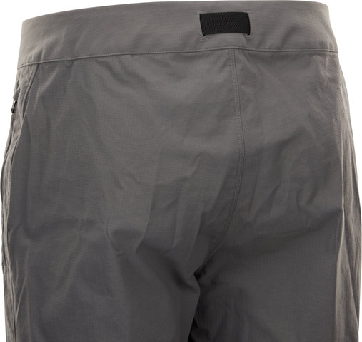 Fox Head Ranger Shorts Modell 2024 - pewter/32/M