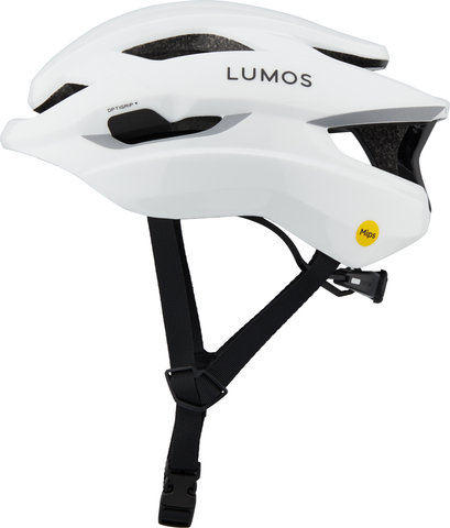 LUMOS Casque Ultra Fly MIPS - phantom white/54 - 61 cm