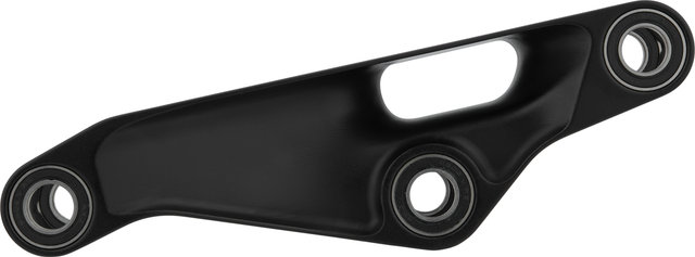 RAAW Mountain Bikes Rocker for Madonna V2 - black anodized/65 mm