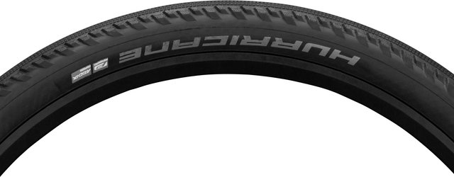 Schwalbe Hurricane Performance ADDIX 29" Wired Tyre 2019 - black/29 /57 mm/57-622/2.25 