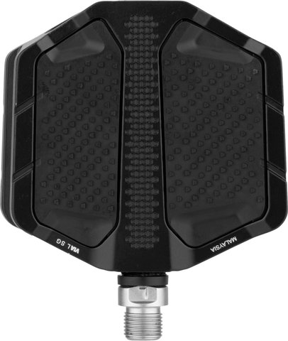 Shimano PD-EF205 Platform Pedals - black