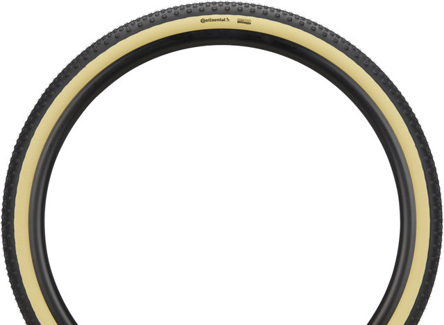 Continental Terra Trail ShieldWall Cream 27,5" Faltreifen - schwarz-creme/27.5 "/47 mm/47-584/1.75 "