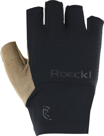 Roeckl Brixen Halbfinger-Handschuhe - black/8