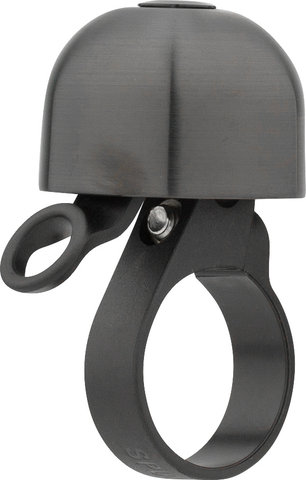 SPURCYCLE Timbre Compact Bell - black/22,2 mm