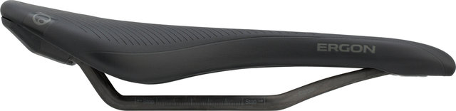 Ergon SR Pro Carbon Men's Saddle - stealth/S/M