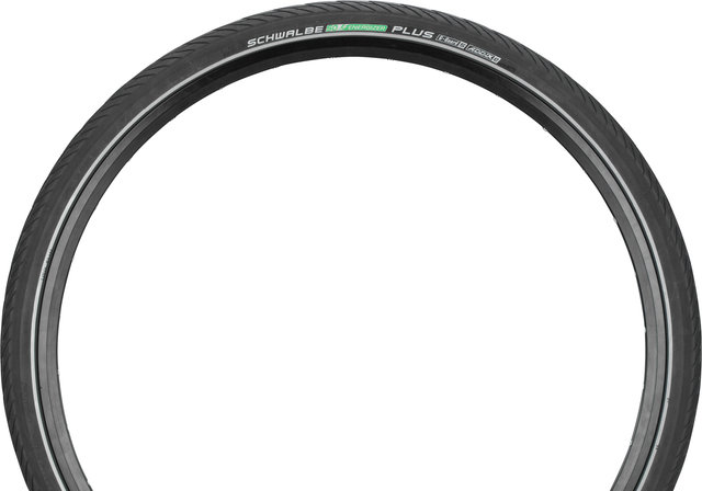 Schwalbe Energizer Plus ADDIX E 28" Drahtreifen - schwarz-reflex/28 "/1.5 "/40 mm/40-622