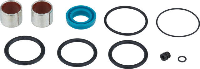 RockShox Service Kit 200 h/1 year for Deluxe / Super Deluxe Coil B1 as of 2023 - universal