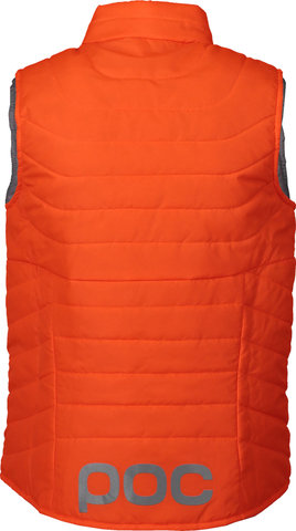 POC Gilet POCito Liner - fluorescent orange/128, 134/M