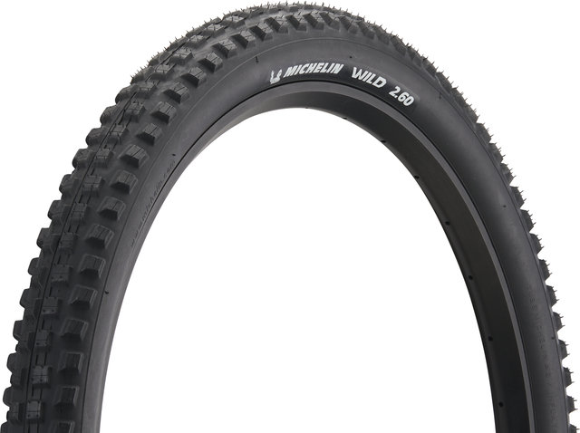 Michelin Pneu Rigide Wild Access 29" - noir/29 /66 /66-622/2.6 