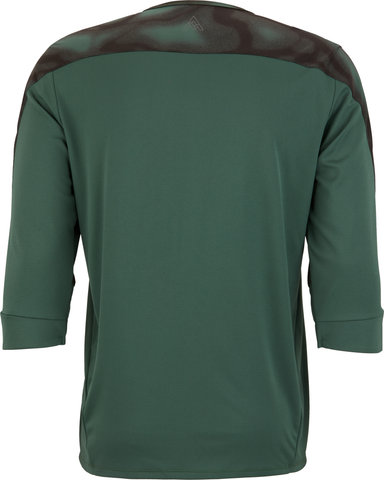 7mesh Maillot Roam 3/4 - douglas fir/M