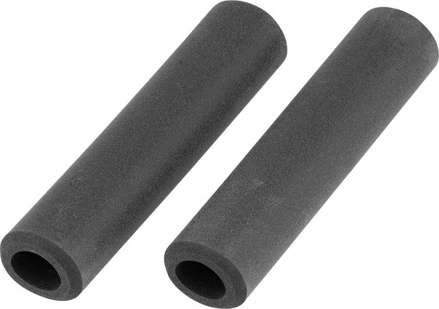 Wolf Tooth Components Razer Handlebar Grips - black/135 mm