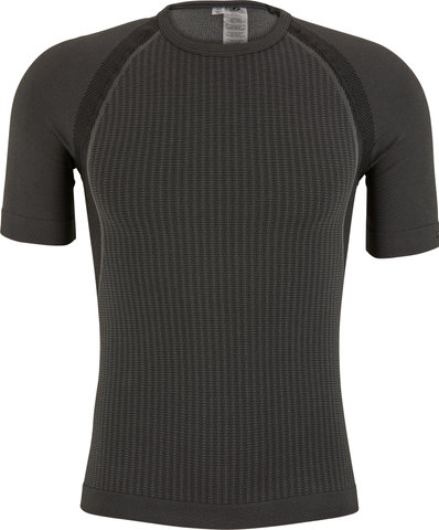 Giro Maillot de Corps Chrono SS Base Layer - charcoal/M/L