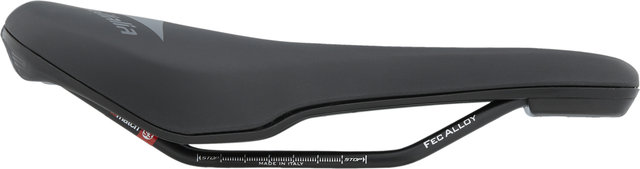 Selle Italia X-Bow Superflow Saddle - black/S