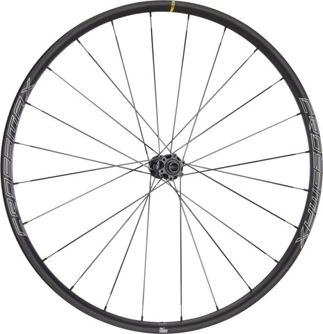 Mavic Crossmax Disc 6-bolt 29" Boost Wheelset - black/SRAM XD/Boost/148 mm/110 mm/Boost/29"/110 mm/SRAM XD/110 mm/148 mm